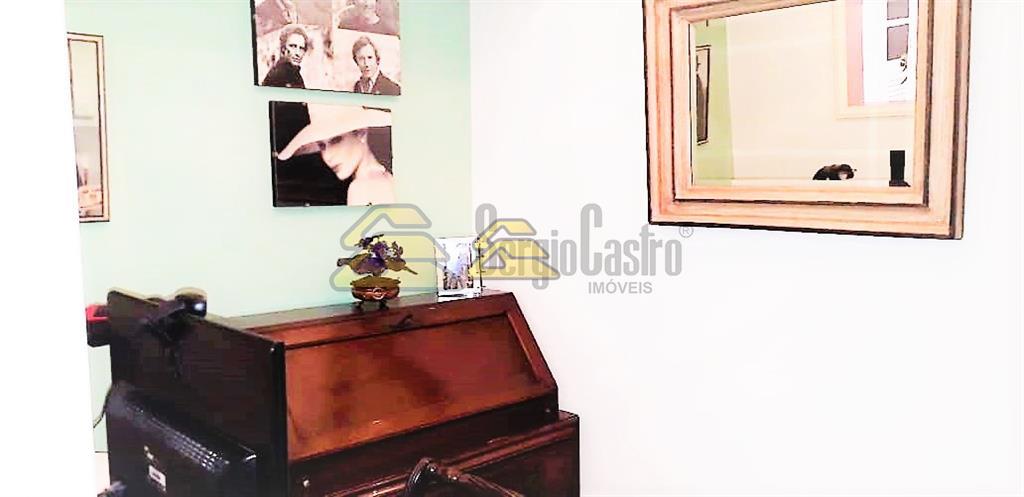 Apartamento à venda com 3 quartos, 139m² - Foto 16