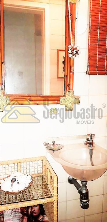 Apartamento à venda com 3 quartos, 139m² - Foto 20