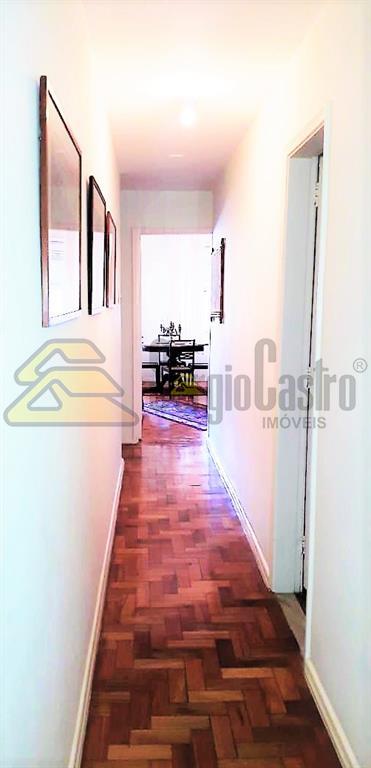 Apartamento à venda com 3 quartos, 139m² - Foto 22