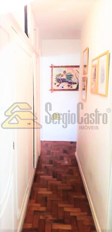 Apartamento à venda com 3 quartos, 139m² - Foto 23