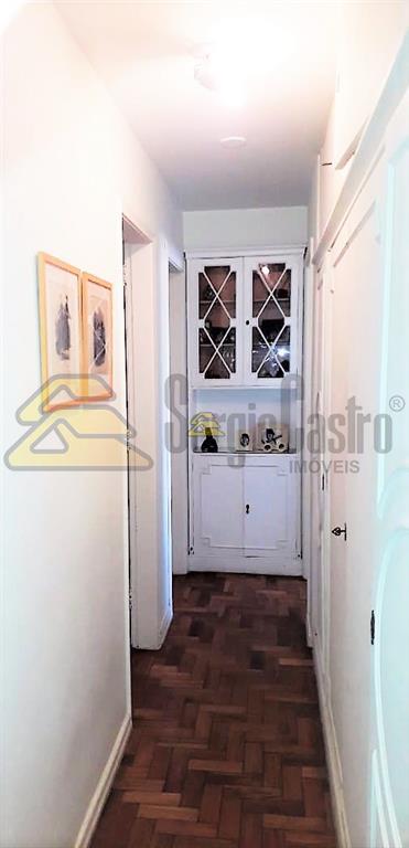 Apartamento à venda com 3 quartos, 139m² - Foto 24