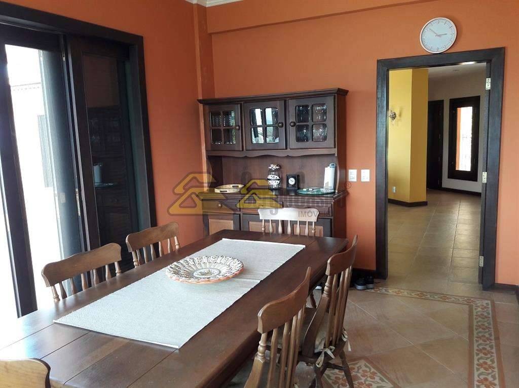 Casa à venda com 5 quartos, 560m² - Foto 17