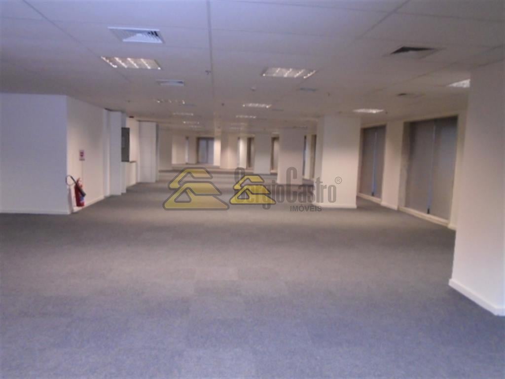 Conjunto Comercial-Sala à venda, 800m² - Foto 9