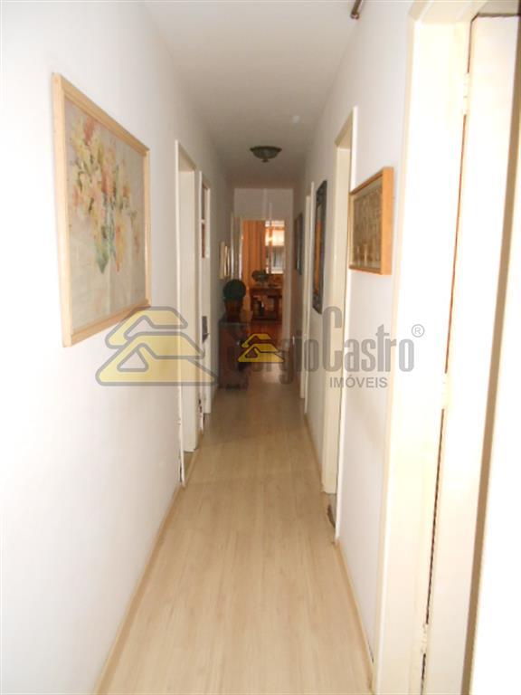 Apartamento à venda com 3 quartos, 200m² - Foto 8