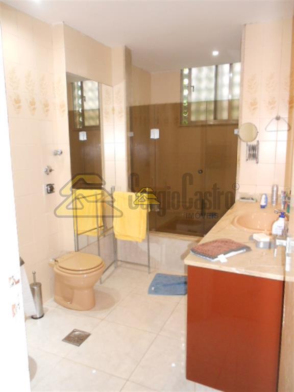 Apartamento à venda com 3 quartos, 200m² - Foto 15