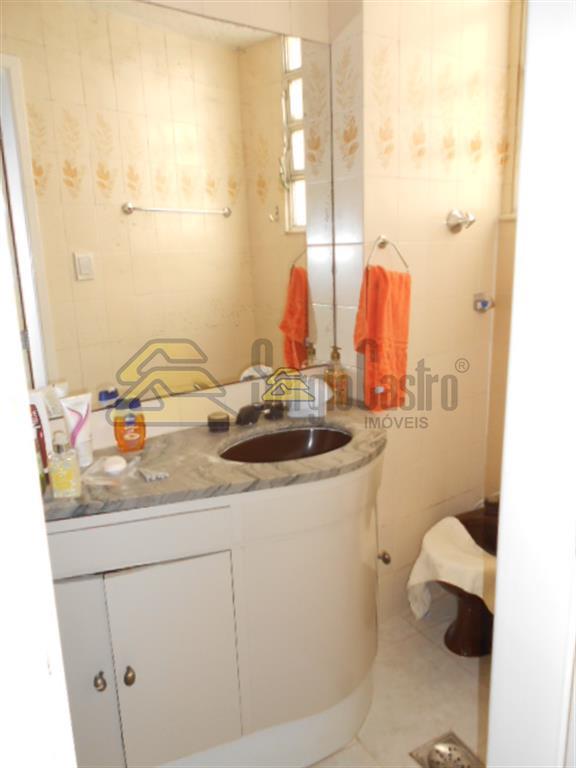 Apartamento à venda com 3 quartos, 200m² - Foto 16