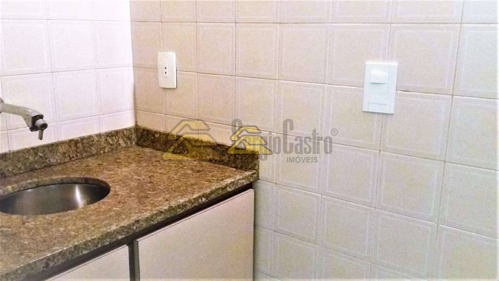 Conjunto Comercial-Sala à venda, 64m² - Foto 11