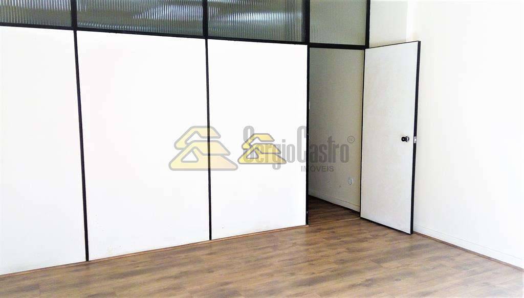 Conjunto Comercial-Sala à venda, 64m² - Foto 1