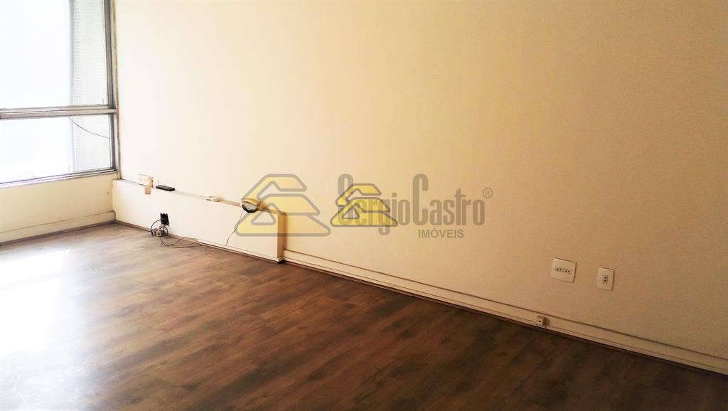 Conjunto Comercial-Sala à venda, 64m² - Foto 9