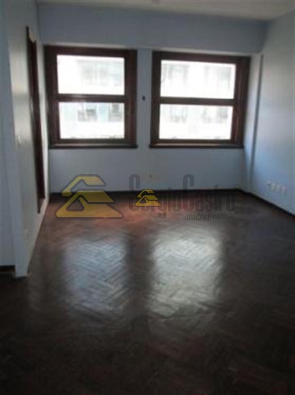 Conjunto Comercial-Sala para alugar, 72m² - Foto 1