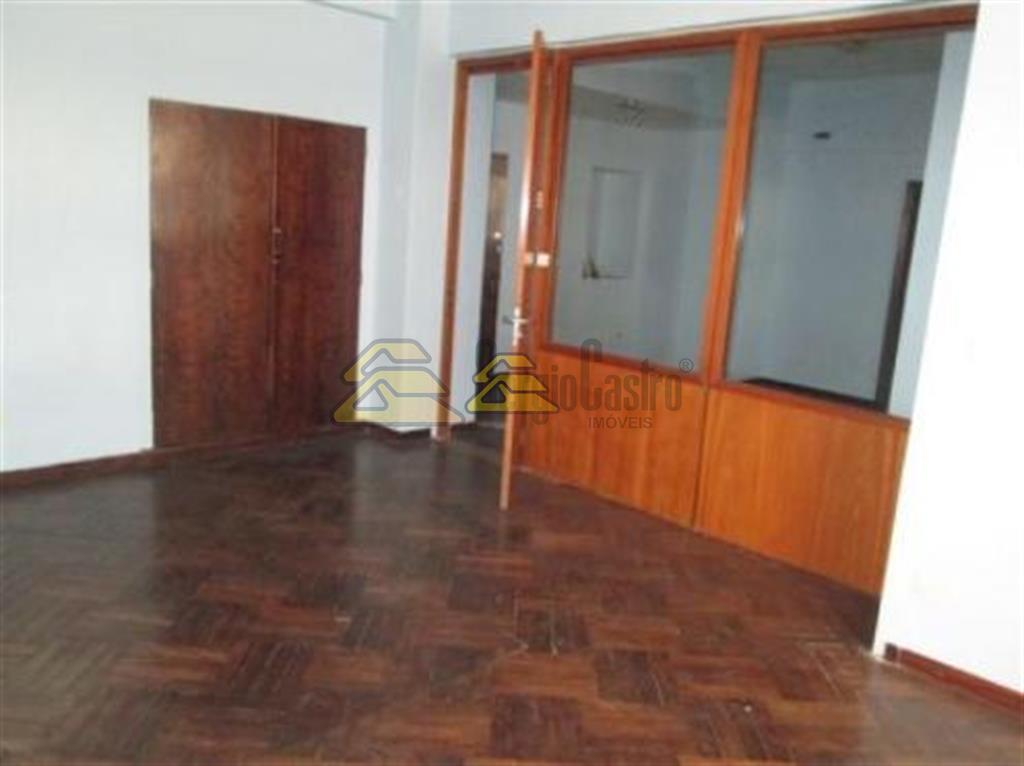 Conjunto Comercial-Sala para alugar, 72m² - Foto 3