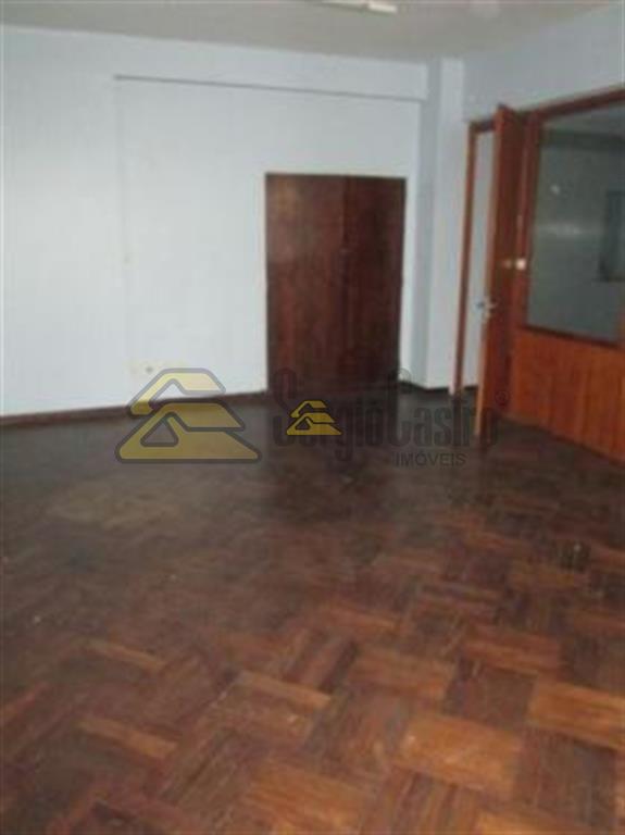 Conjunto Comercial-Sala para alugar, 72m² - Foto 5