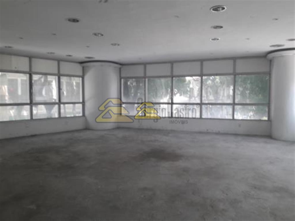 Loja-Salão para alugar, 105m² - Foto 1