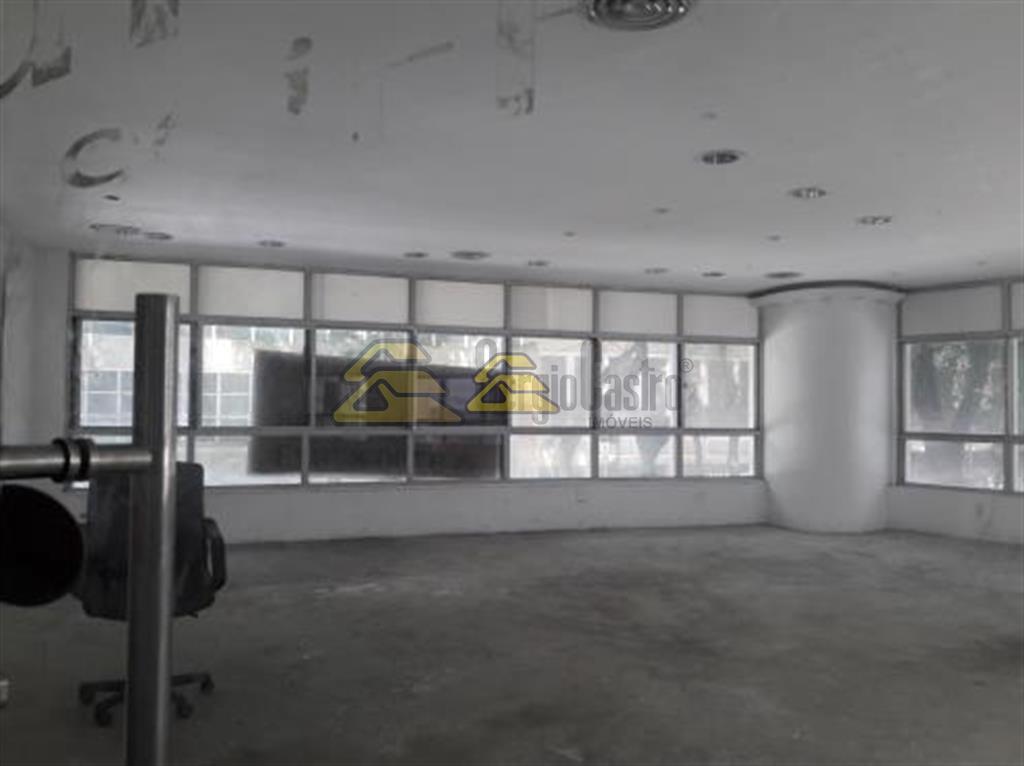 Loja-Salão para alugar, 105m² - Foto 2