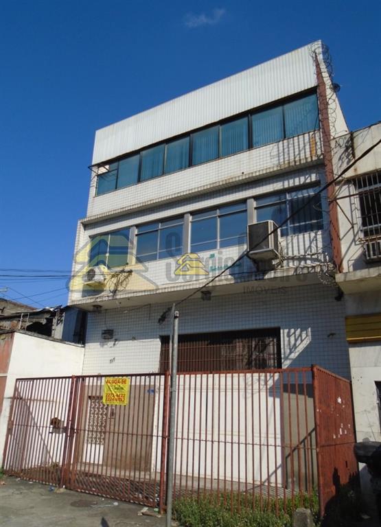 Prédio Inteiro para alugar, 195m² - Foto 1