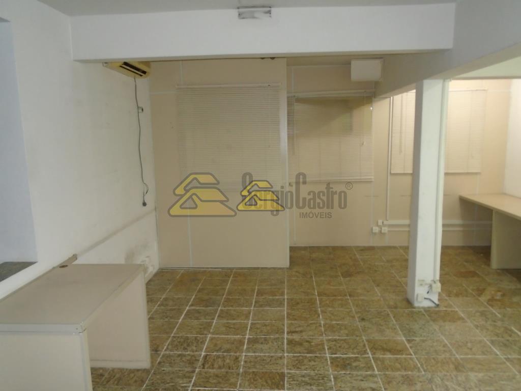 Prédio Inteiro para alugar, 195m² - Foto 5