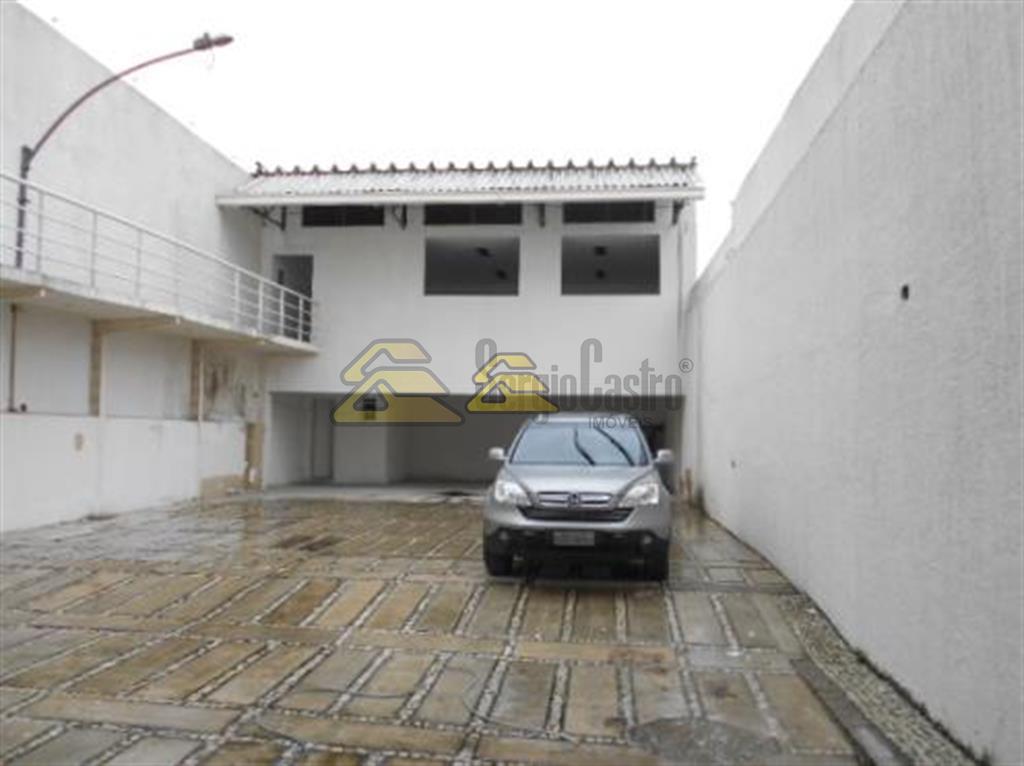 Prédio Inteiro para alugar, 1100m² - Foto 1