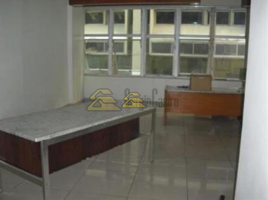 Conjunto Comercial-Sala para alugar, 130m² - Foto 1