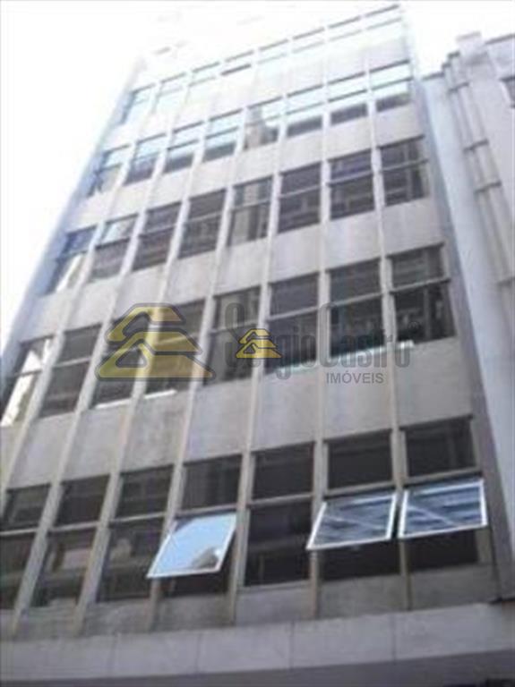 Conjunto Comercial-Sala para alugar, 130m² - Foto 2