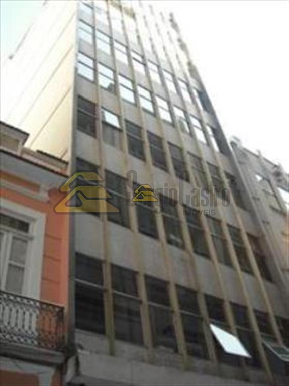 Conjunto Comercial-Sala para alugar, 130m² - Foto 3