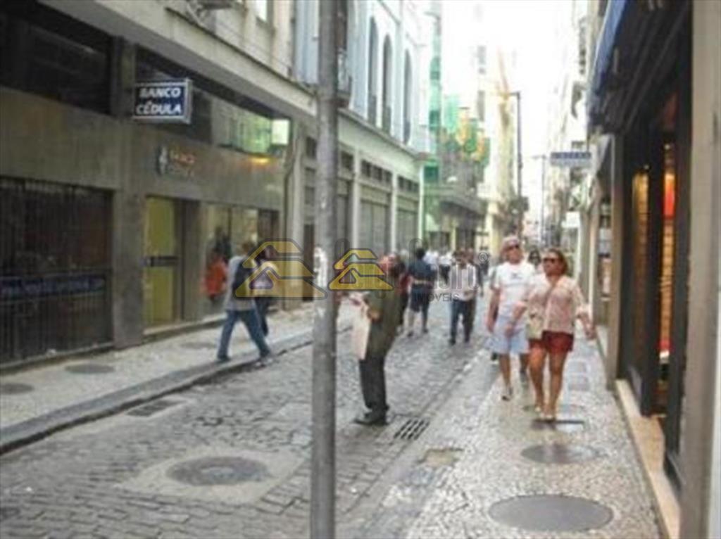 Conjunto Comercial-Sala para alugar, 130m² - Foto 4