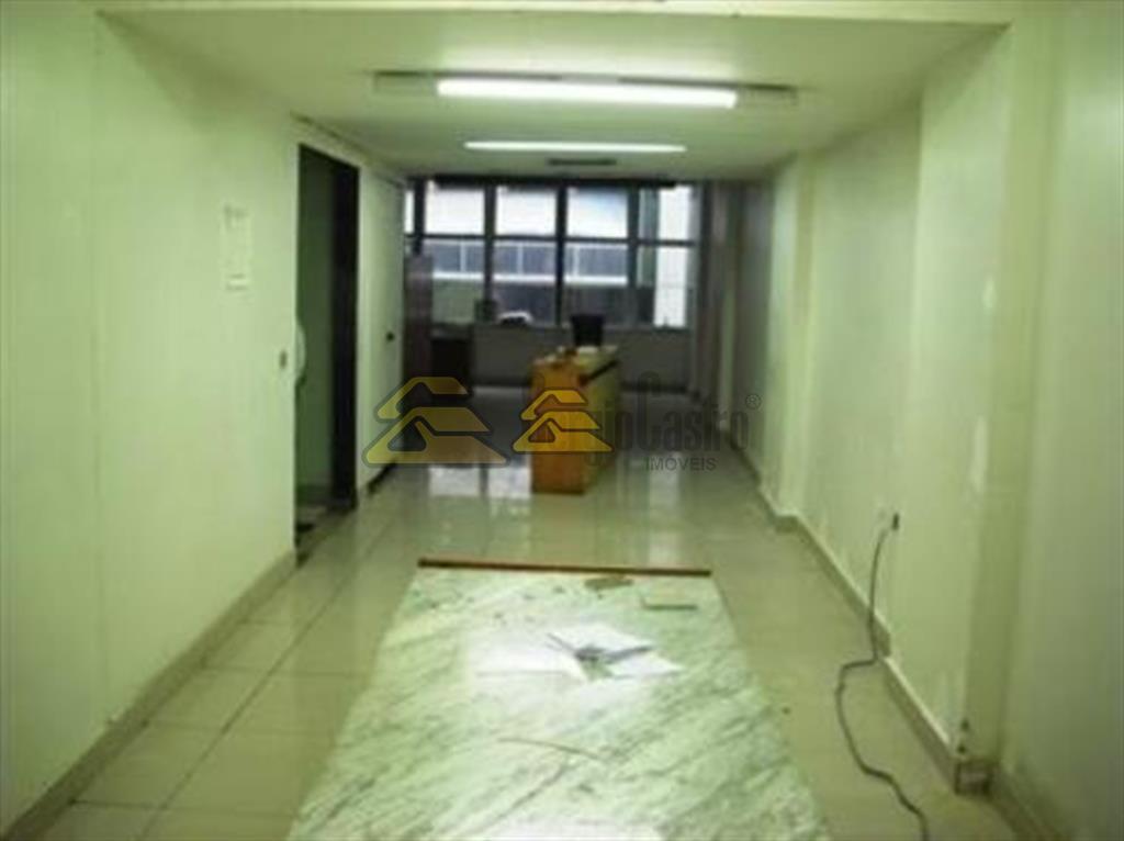 Conjunto Comercial-Sala para alugar, 130m² - Foto 6