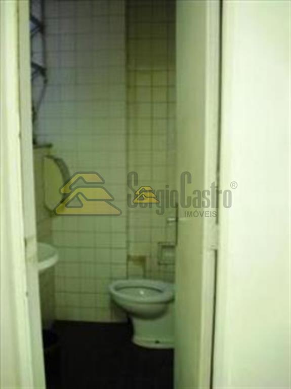 Conjunto Comercial-Sala para alugar, 130m² - Foto 7