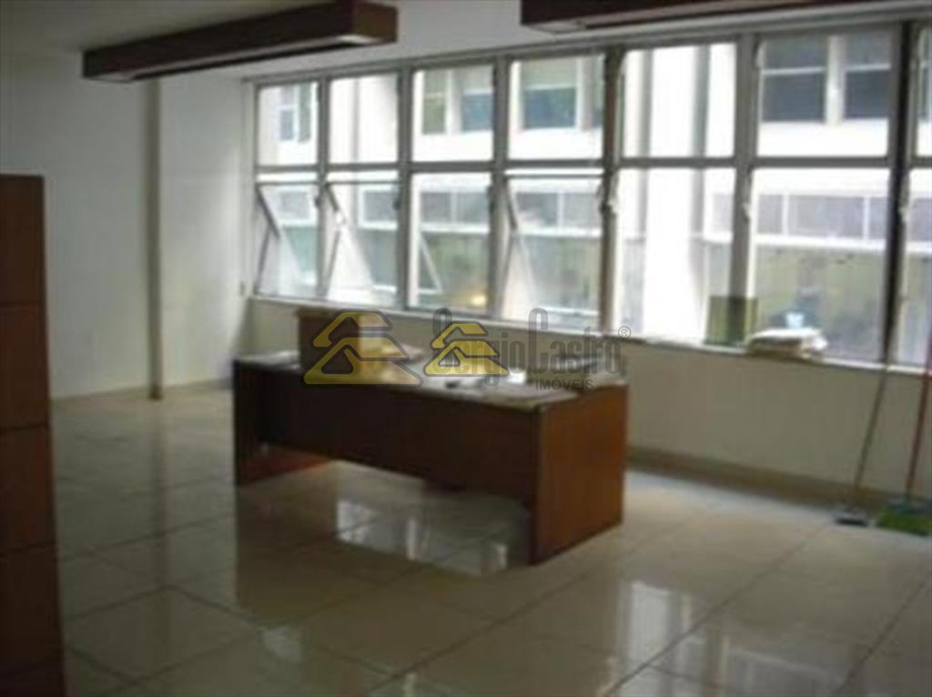 Conjunto Comercial-Sala para alugar, 130m² - Foto 8