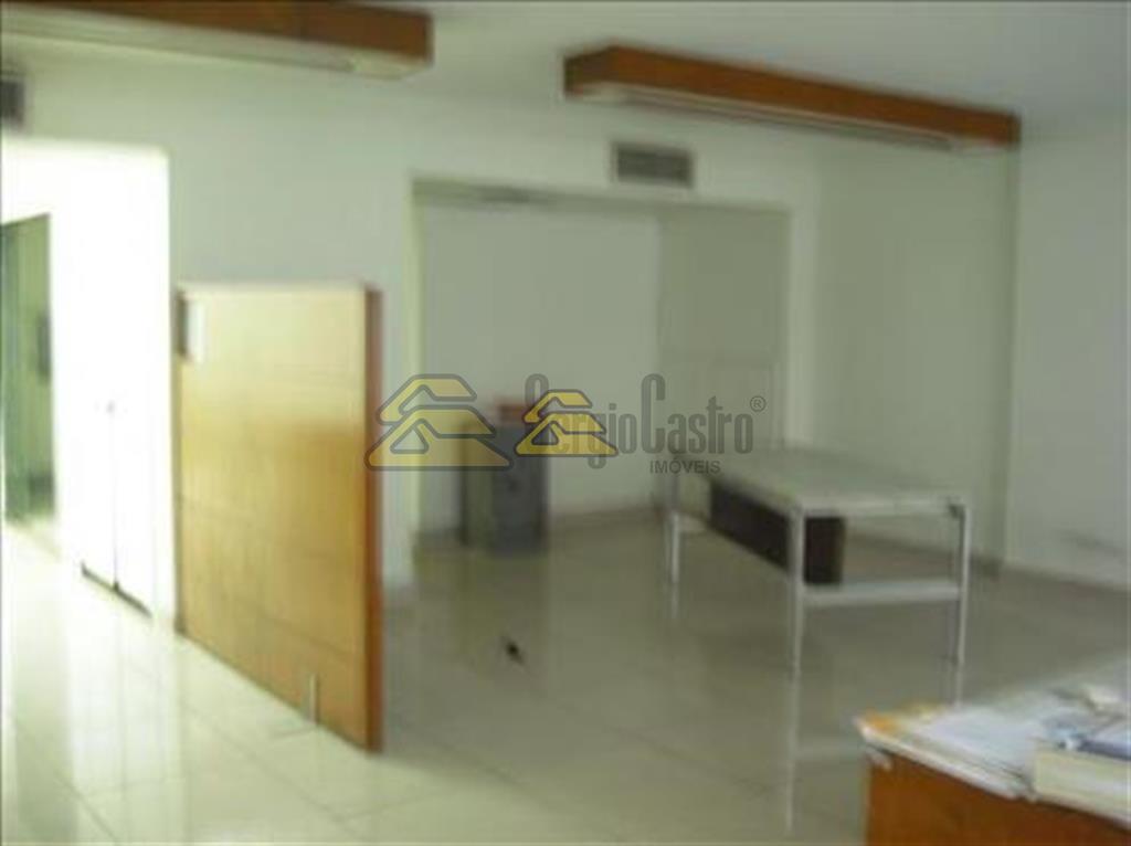 Conjunto Comercial-Sala para alugar, 130m² - Foto 9