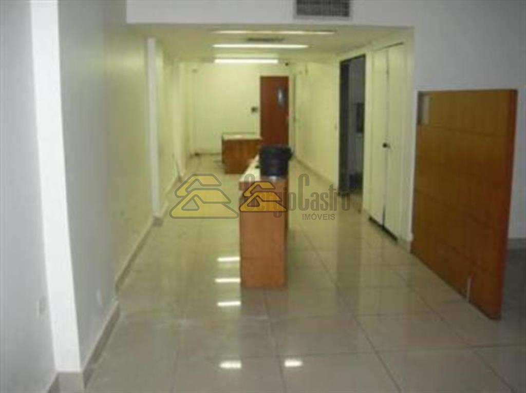 Conjunto Comercial-Sala para alugar, 130m² - Foto 10