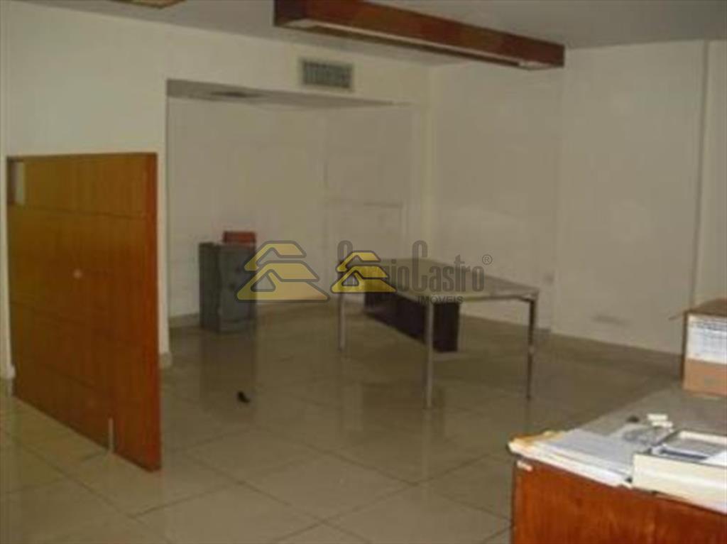 Conjunto Comercial-Sala para alugar, 130m² - Foto 11