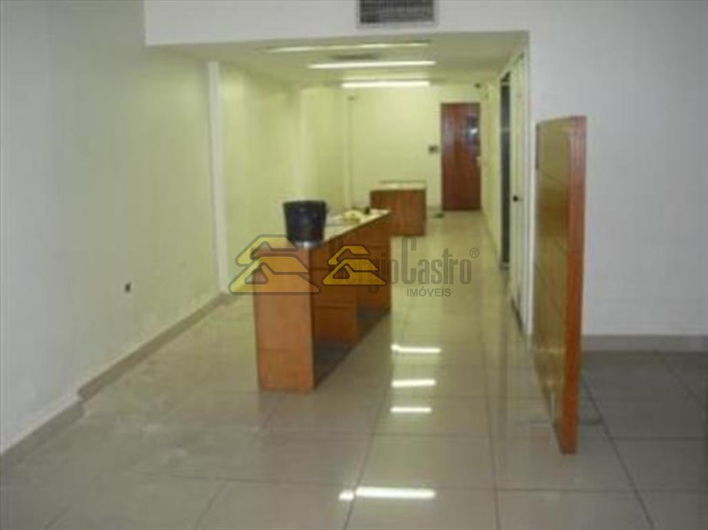 Conjunto Comercial-Sala para alugar, 130m² - Foto 12