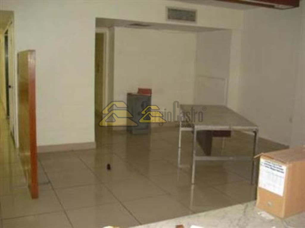 Conjunto Comercial-Sala para alugar, 130m² - Foto 13