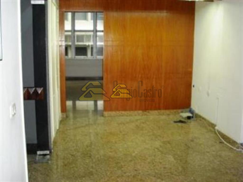 Conjunto Comercial-Sala para alugar, 100m² - Foto 2