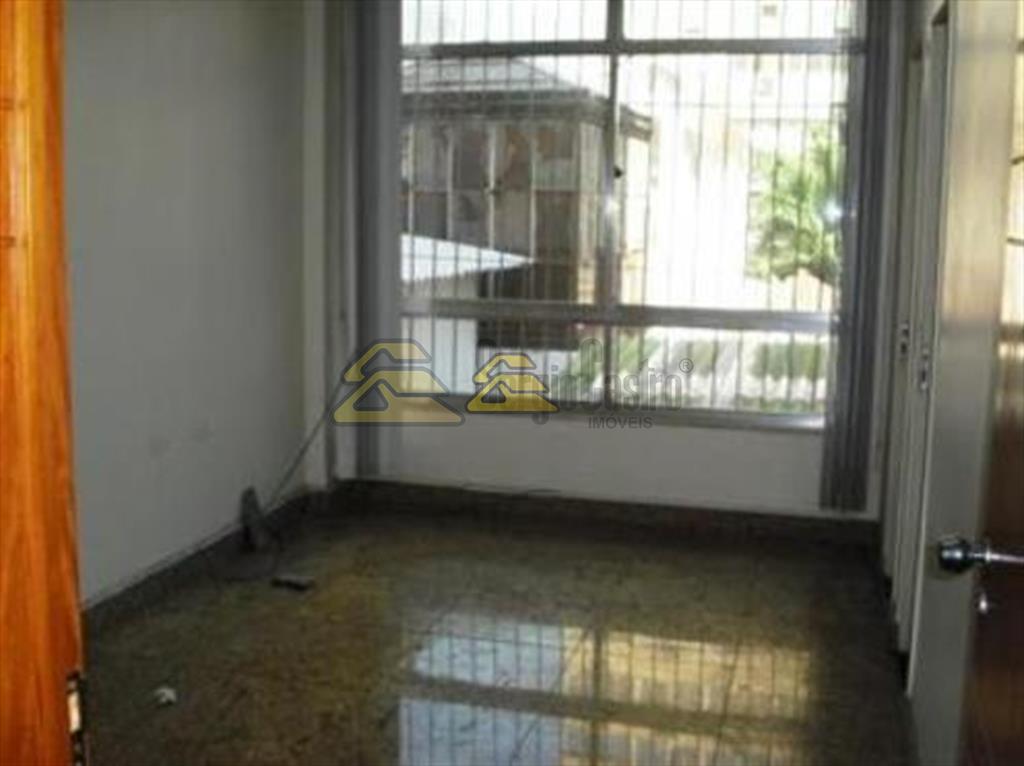 Conjunto Comercial-Sala para alugar, 100m² - Foto 1