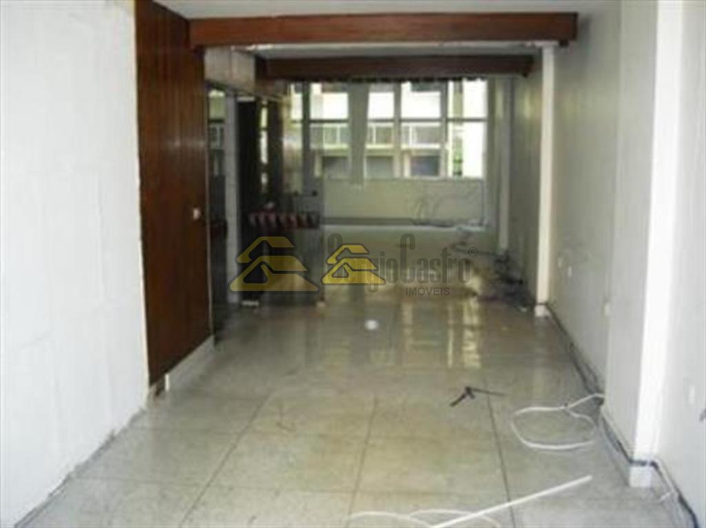 Conjunto Comercial-Sala para alugar, 100m² - Foto 2