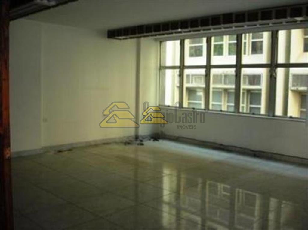 Conjunto Comercial-Sala para alugar, 100m² - Foto 3