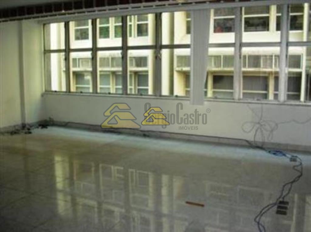 Conjunto Comercial-Sala para alugar, 100m² - Foto 1