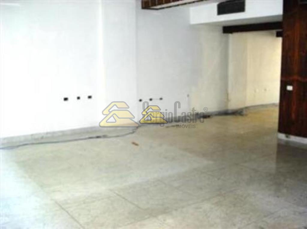 Conjunto Comercial-Sala para alugar, 100m² - Foto 4