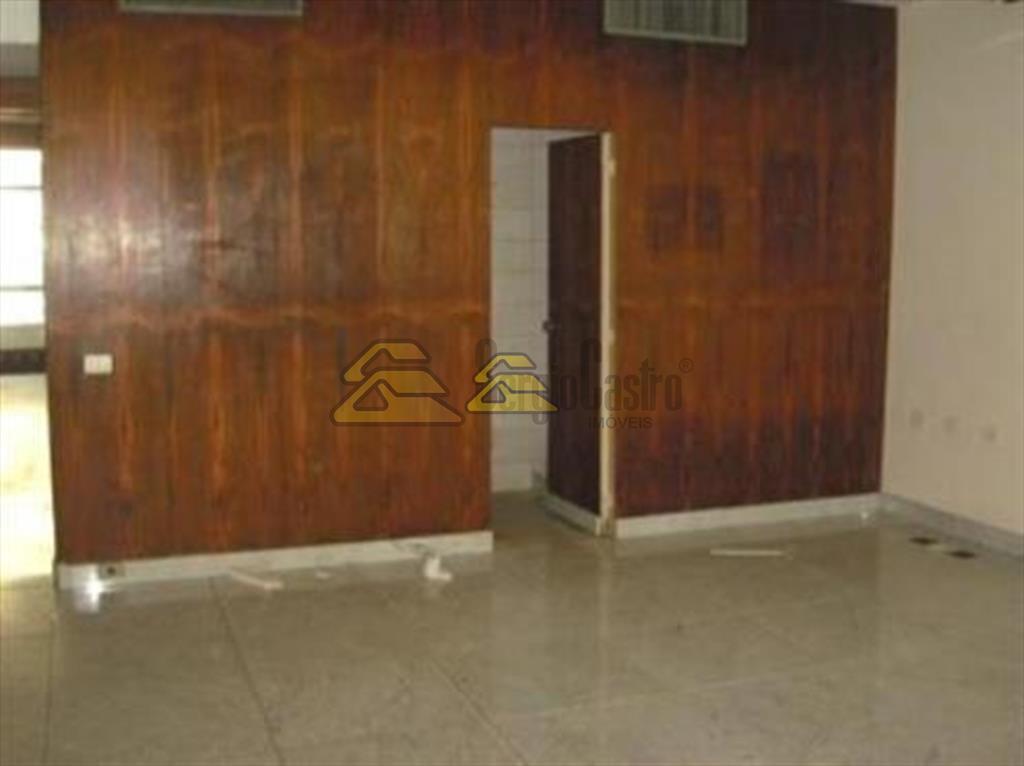 Conjunto Comercial-Sala para alugar, 100m² - Foto 5