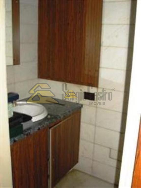 Conjunto Comercial-Sala para alugar, 100m² - Foto 6