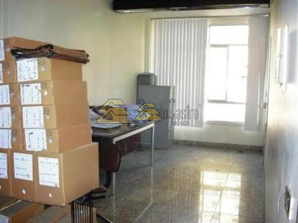 Conjunto Comercial-Sala para alugar, 100m² - Foto 2