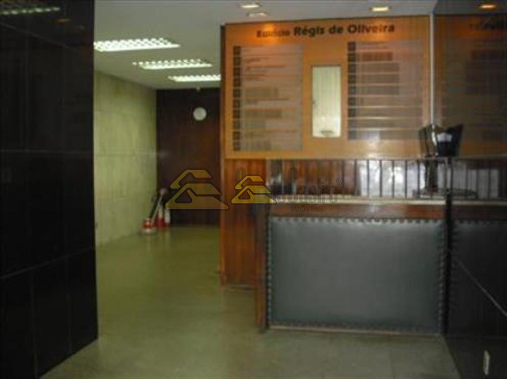 Conjunto Comercial-Sala para alugar, 286m² - Foto 5