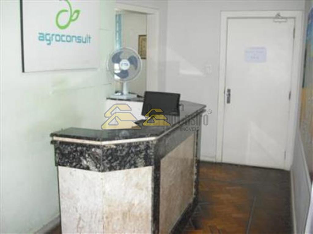 Conjunto Comercial-Sala para alugar, 286m² - Foto 7