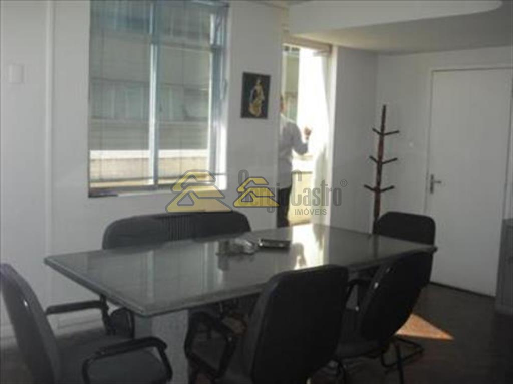 Conjunto Comercial-Sala para alugar, 286m² - Foto 12