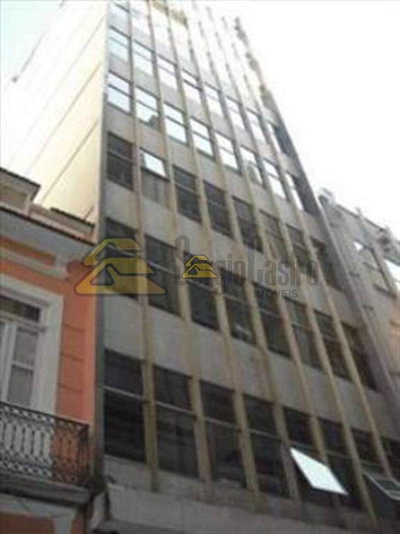 Conjunto Comercial-Sala para alugar, 100m² - Foto 6