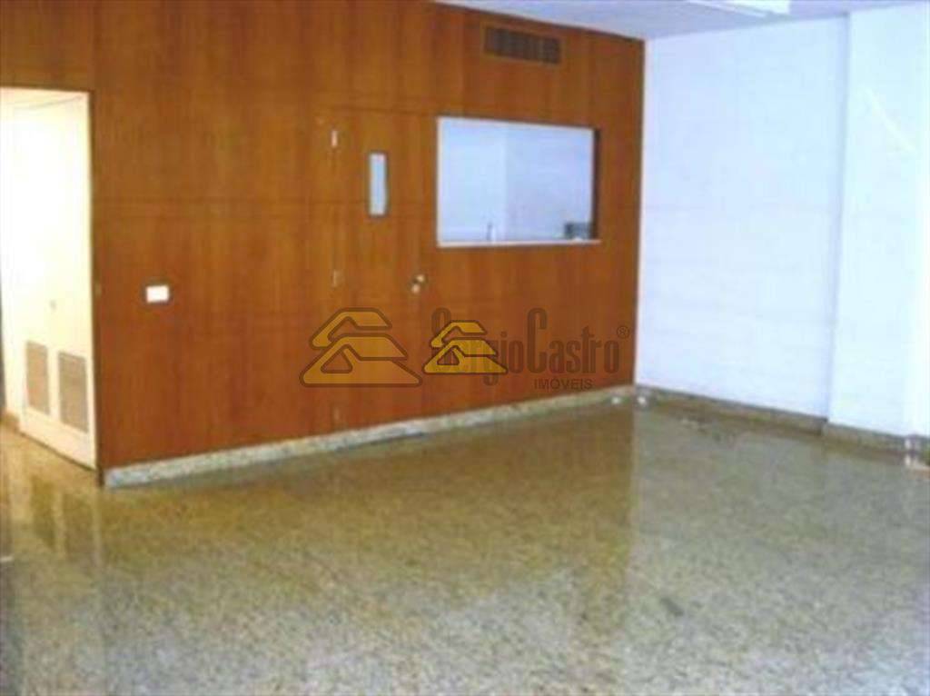 Conjunto Comercial-Sala para alugar, 100m² - Foto 3