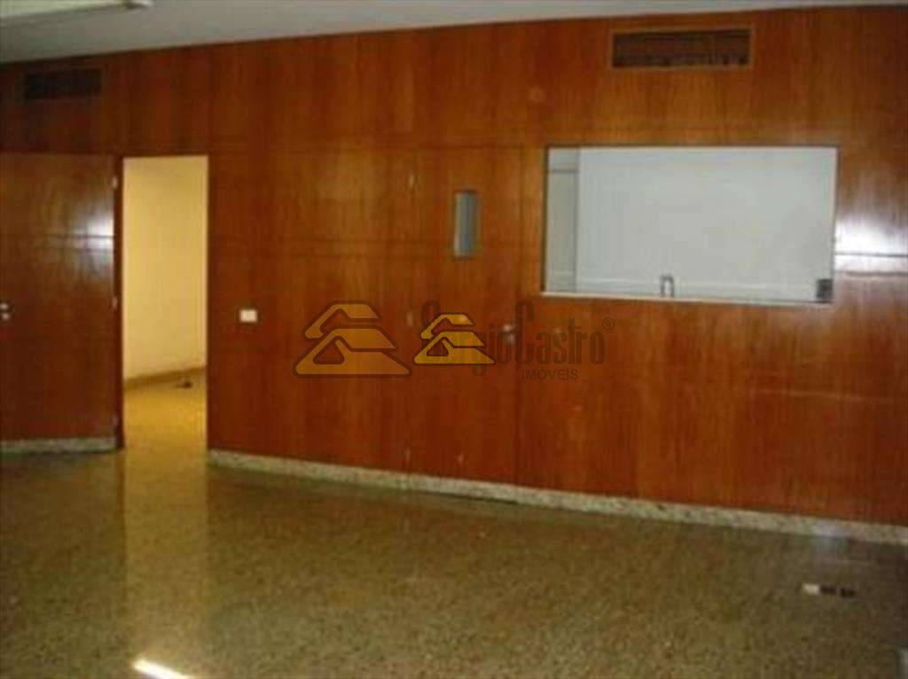 Conjunto Comercial-Sala para alugar, 100m² - Foto 4