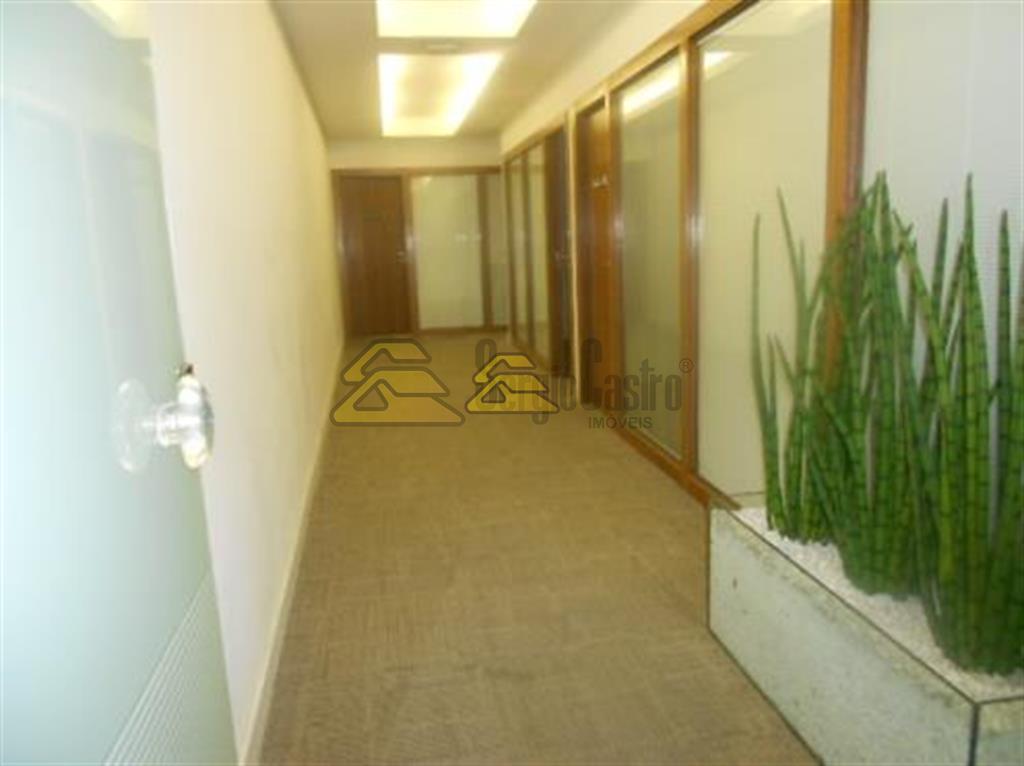 Prédio Inteiro para alugar, 2000m² - Foto 18