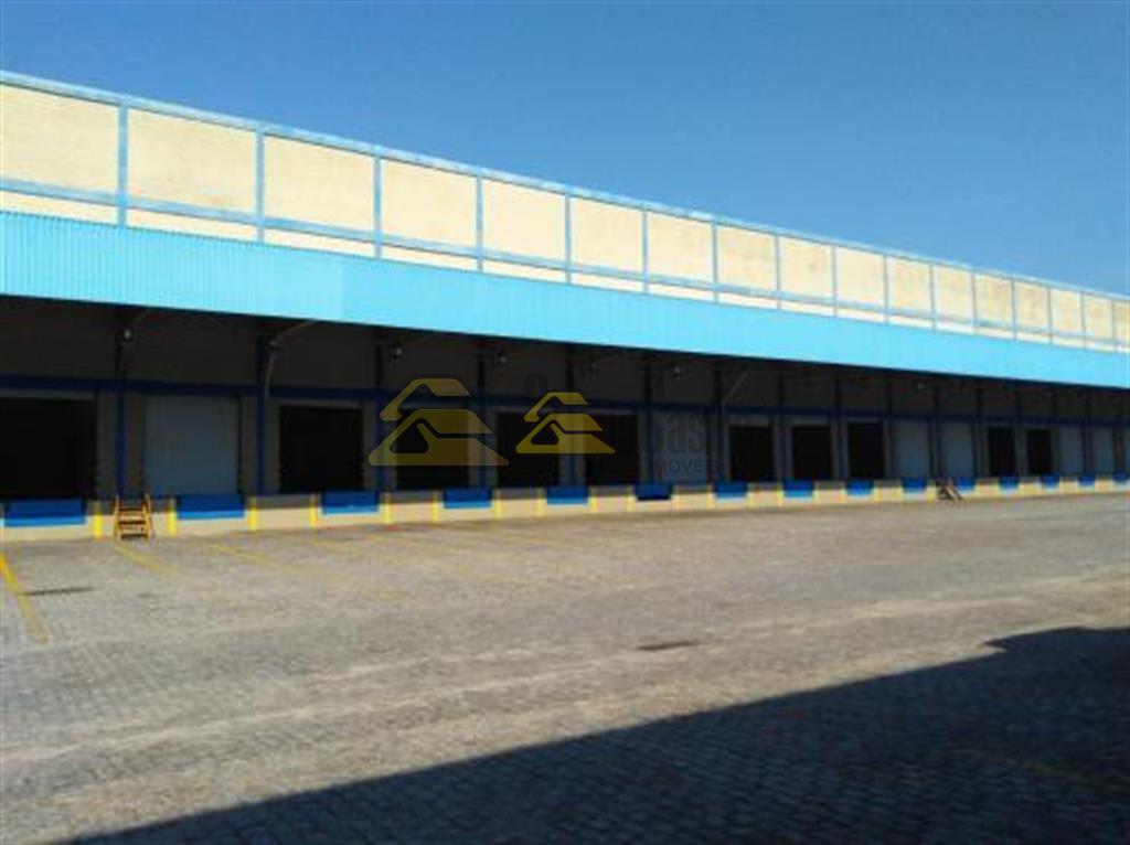 Depósito-Galpão-Armazém para alugar, 4600m² - Foto 1